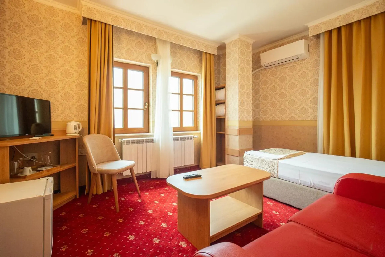 Park Hotel Sevastokrator