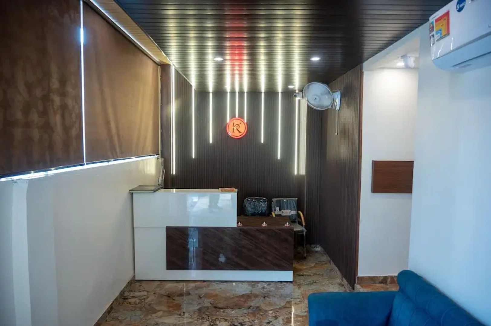 Kiran Palace Varanasi