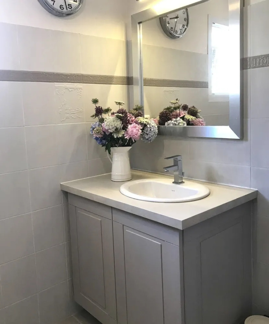 Chambre d'hôtes avec piscine - Ajaccio