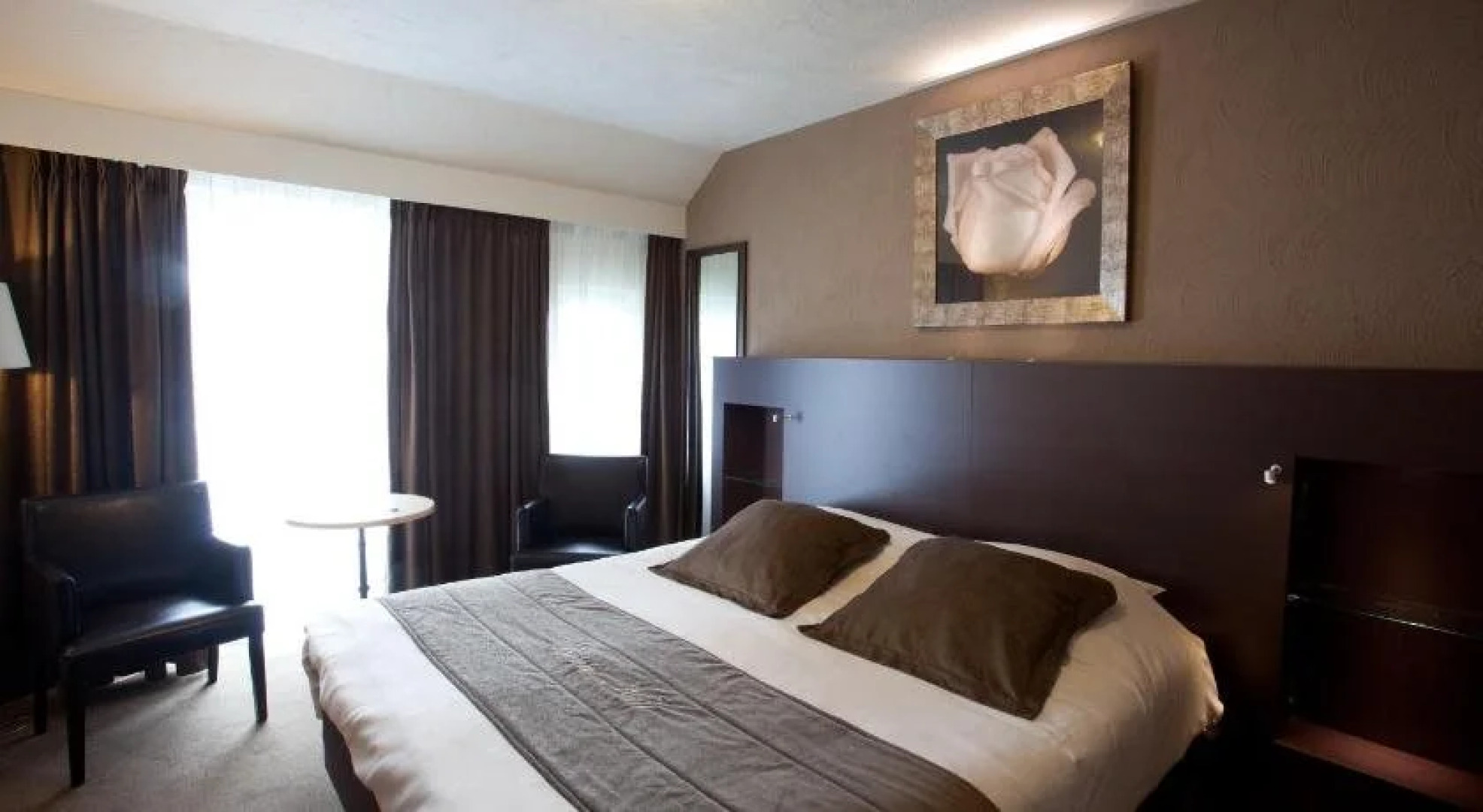 Hotel Moulin de Boiron