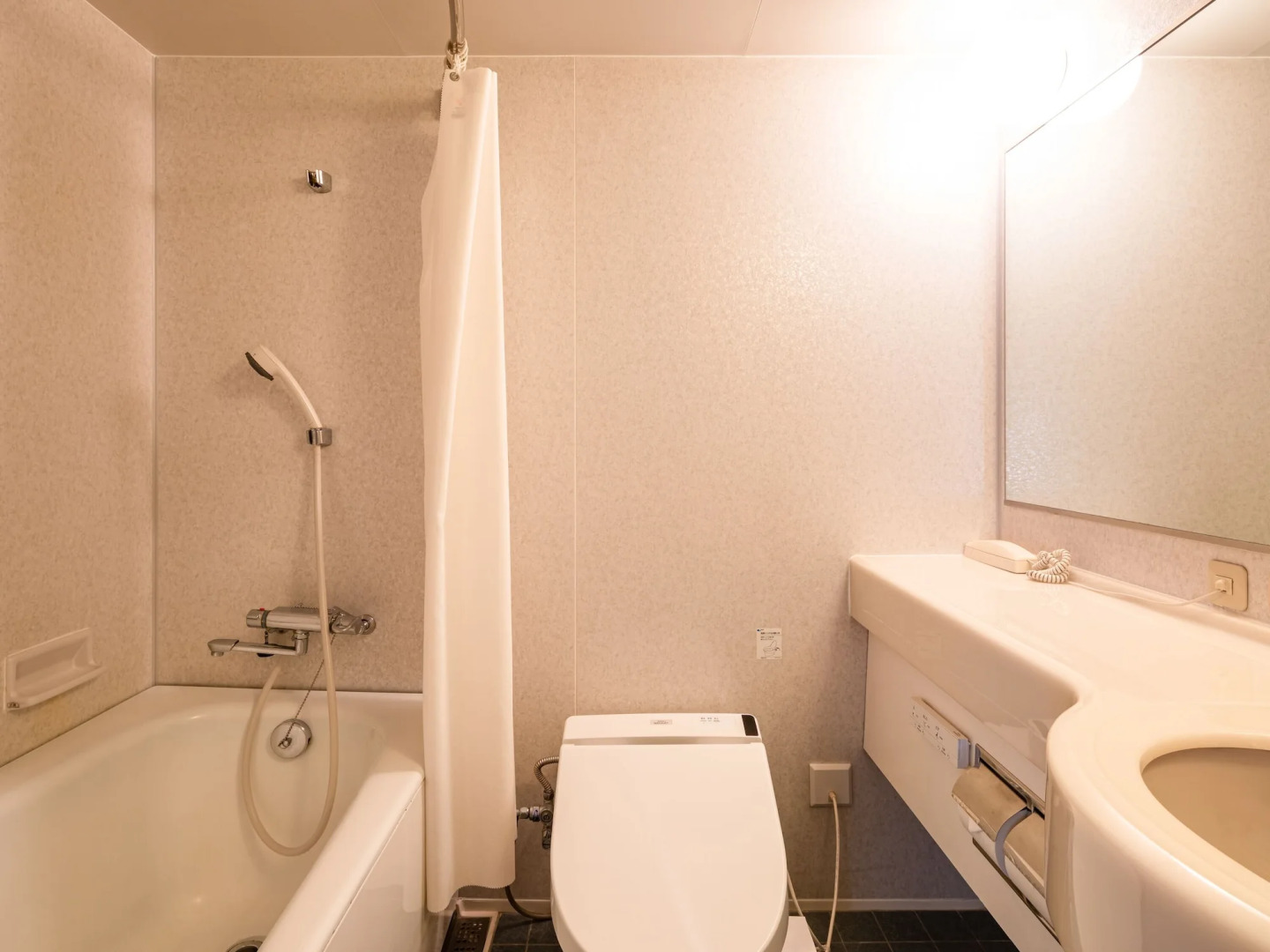 Comfort Inn Tokyo Roppongi