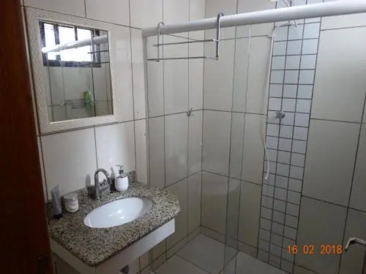 Hostel Casa Verde