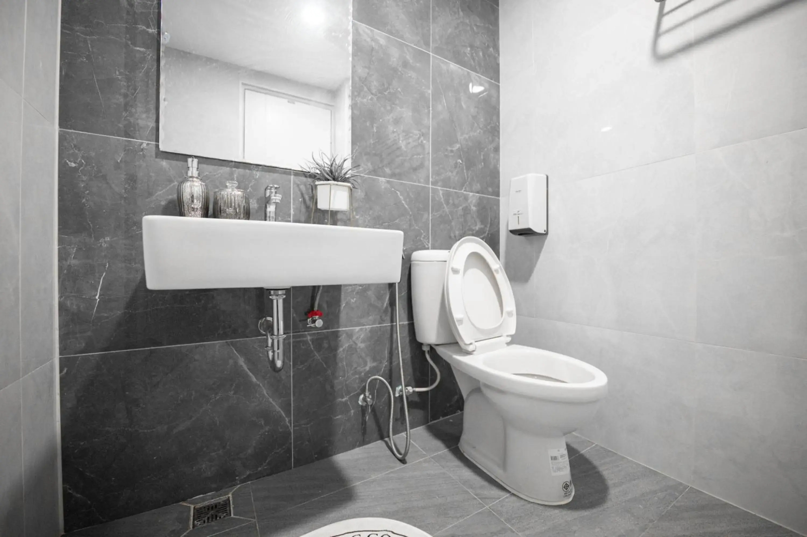 Chaipat Hotel