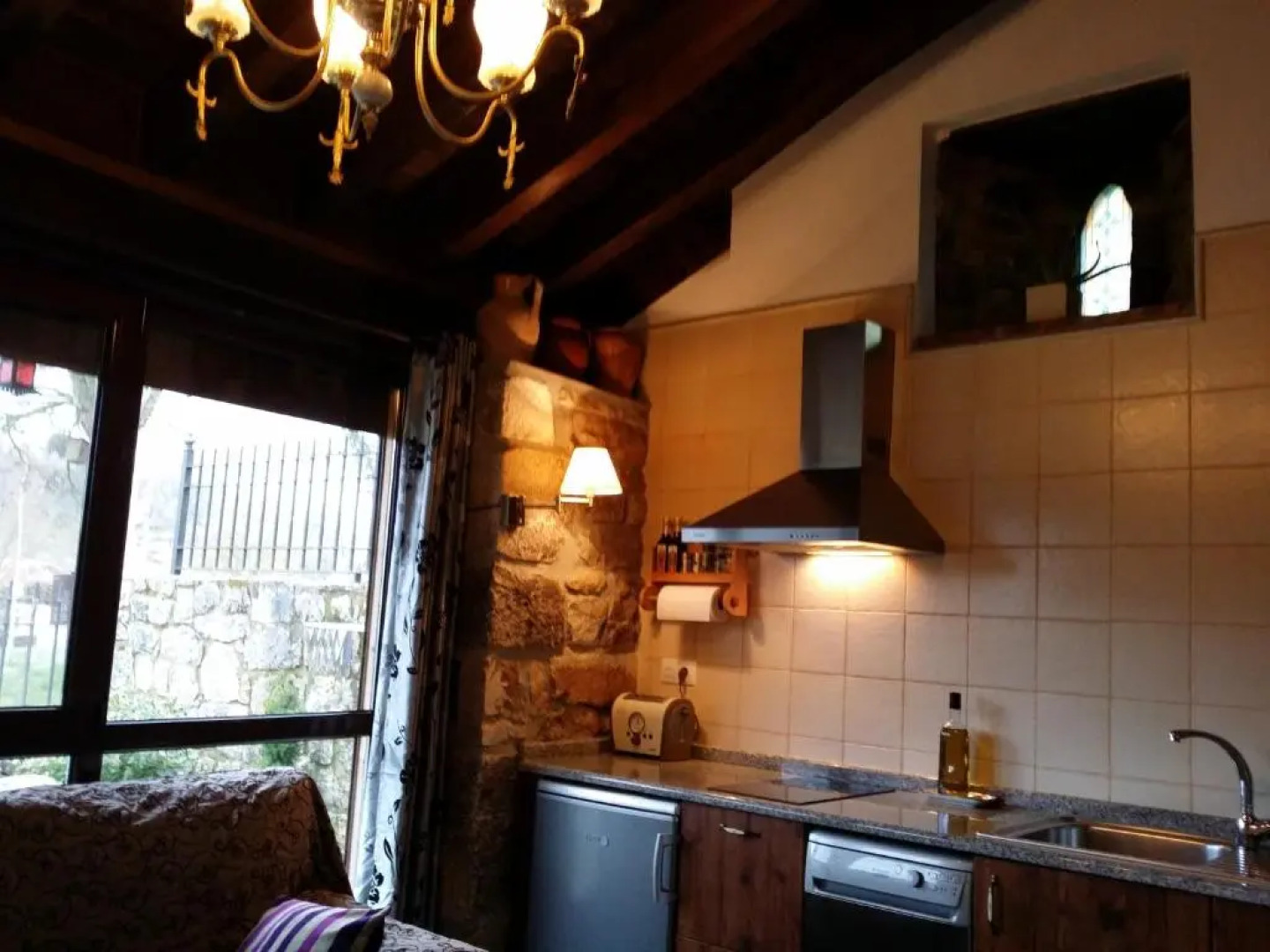 Casa Rural Villamoronta