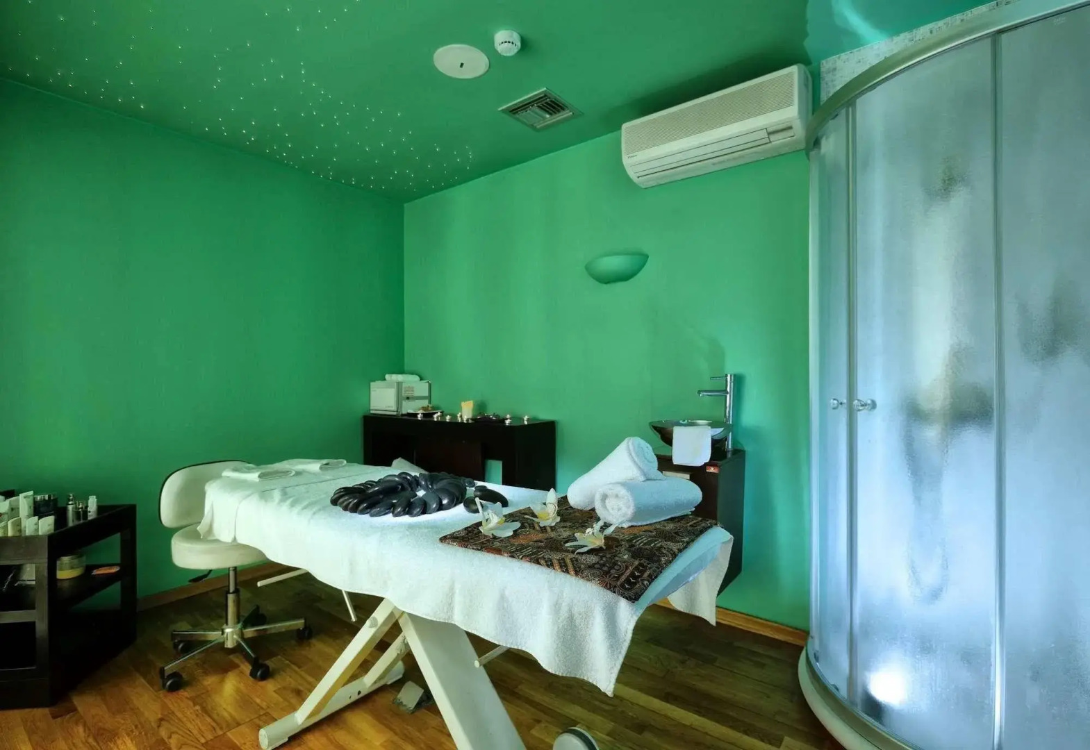 Sitia Beach City Resort & Spa