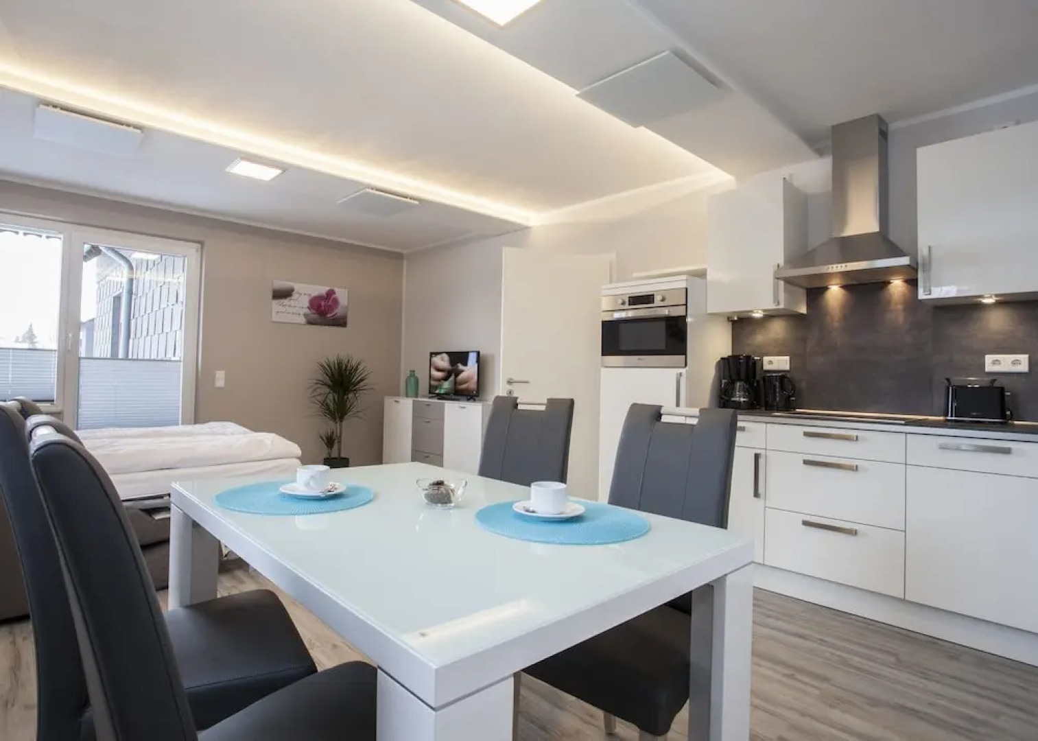 Ferienpark Winterberg