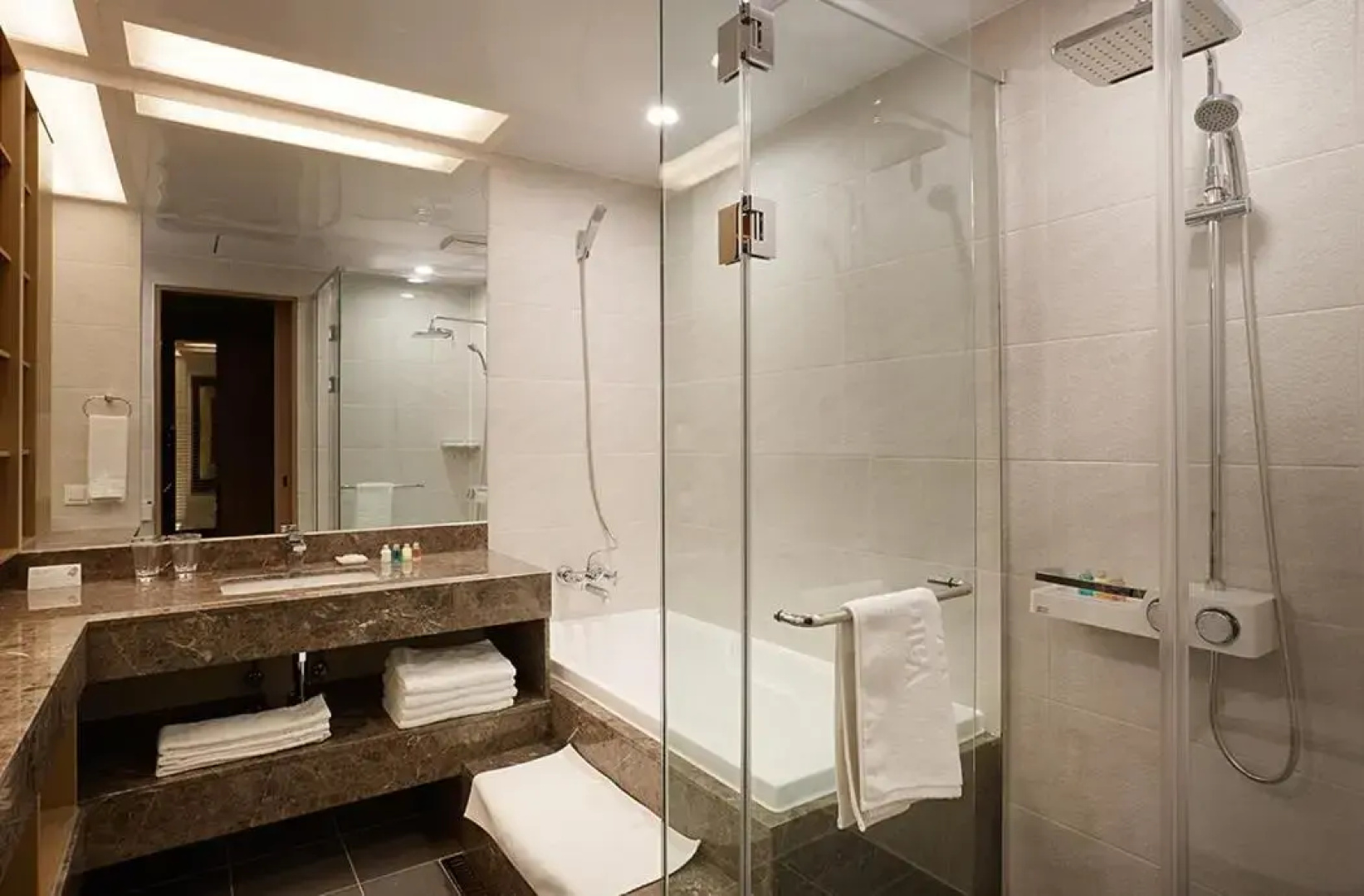 Sejong City Osong Hotel