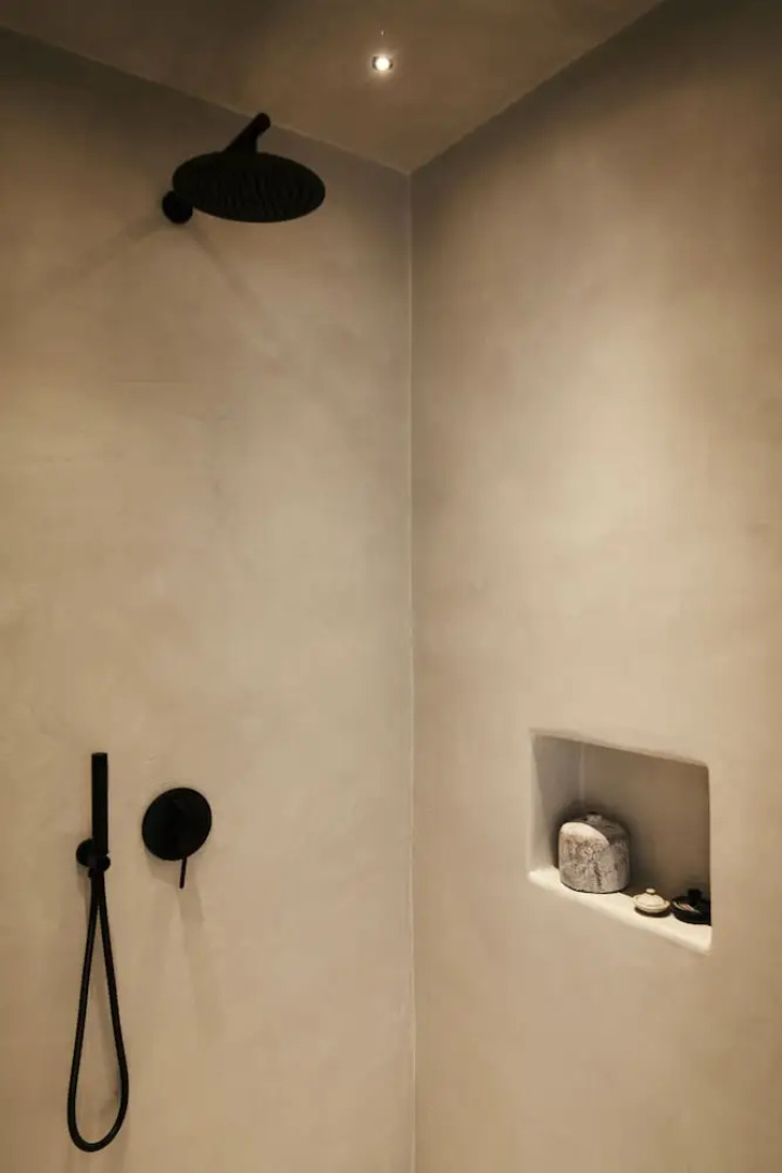 Amyth of Mykonos Agios Stefanos