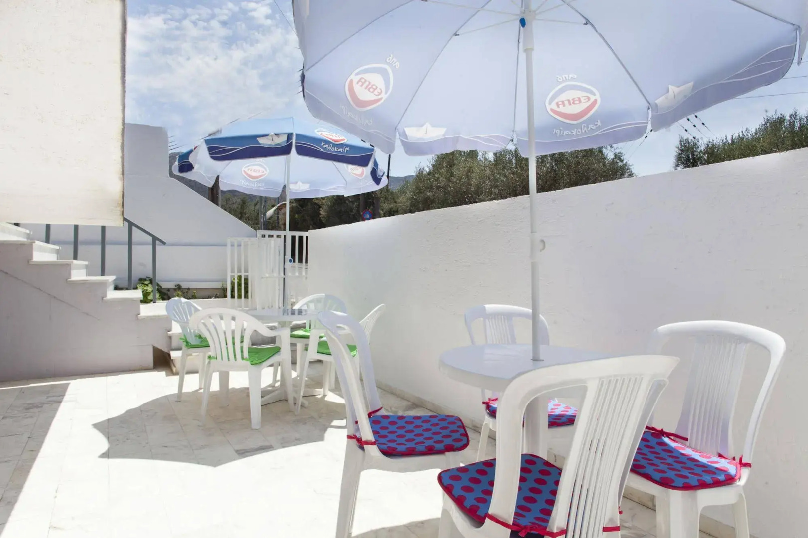 Charm Hotel Hersonissos