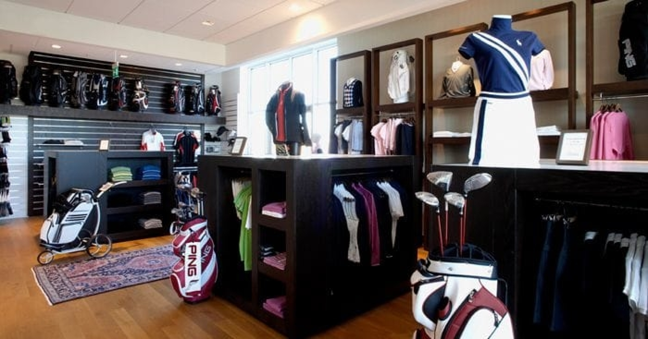 Pga Of Sweden National