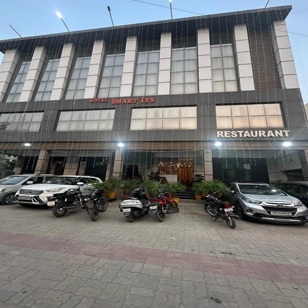 Smart Inn Hotel