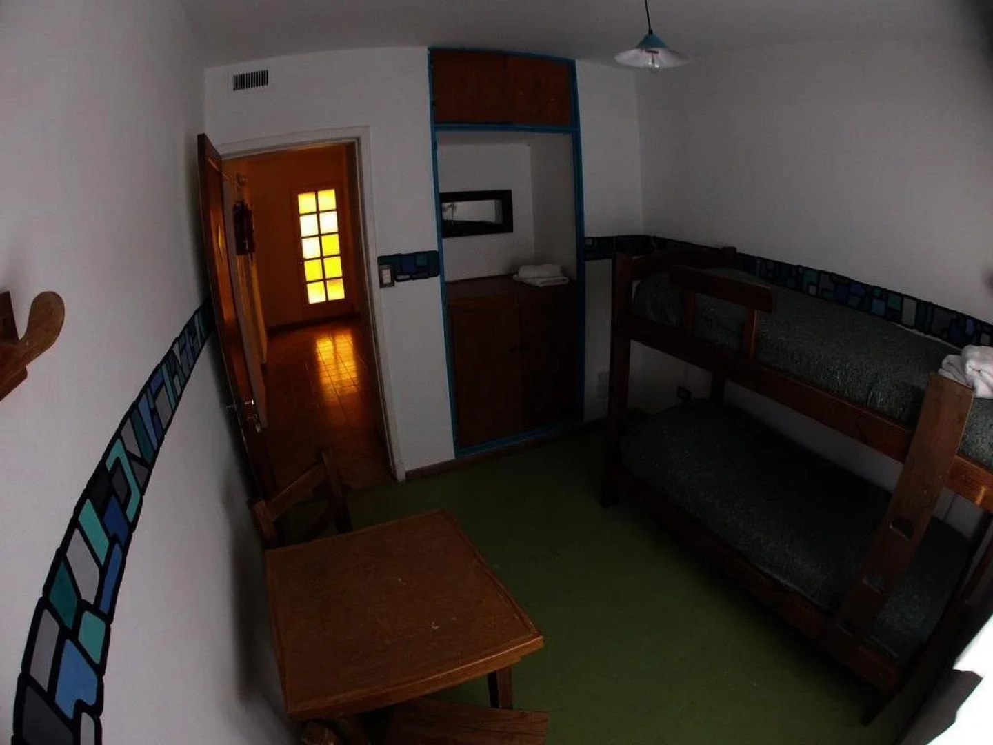 El Patio Bed & Breakfast