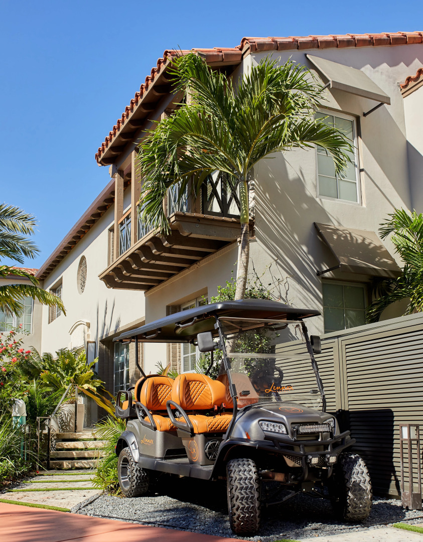 Lennox Hotel Miami Beach