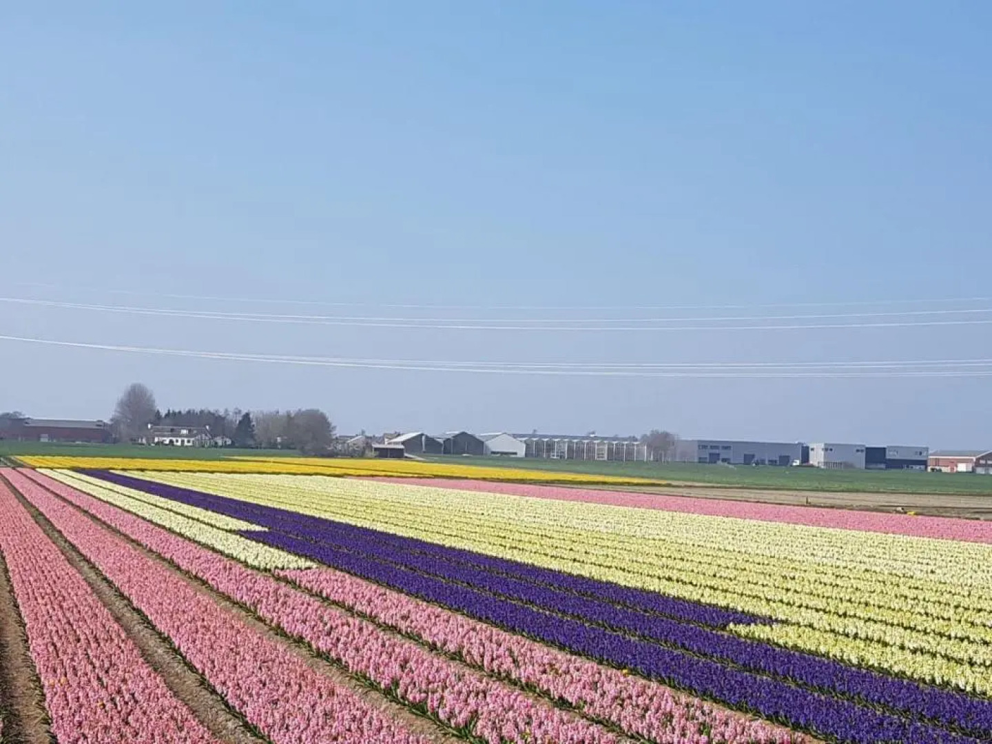 Appartementen Casa del Lago