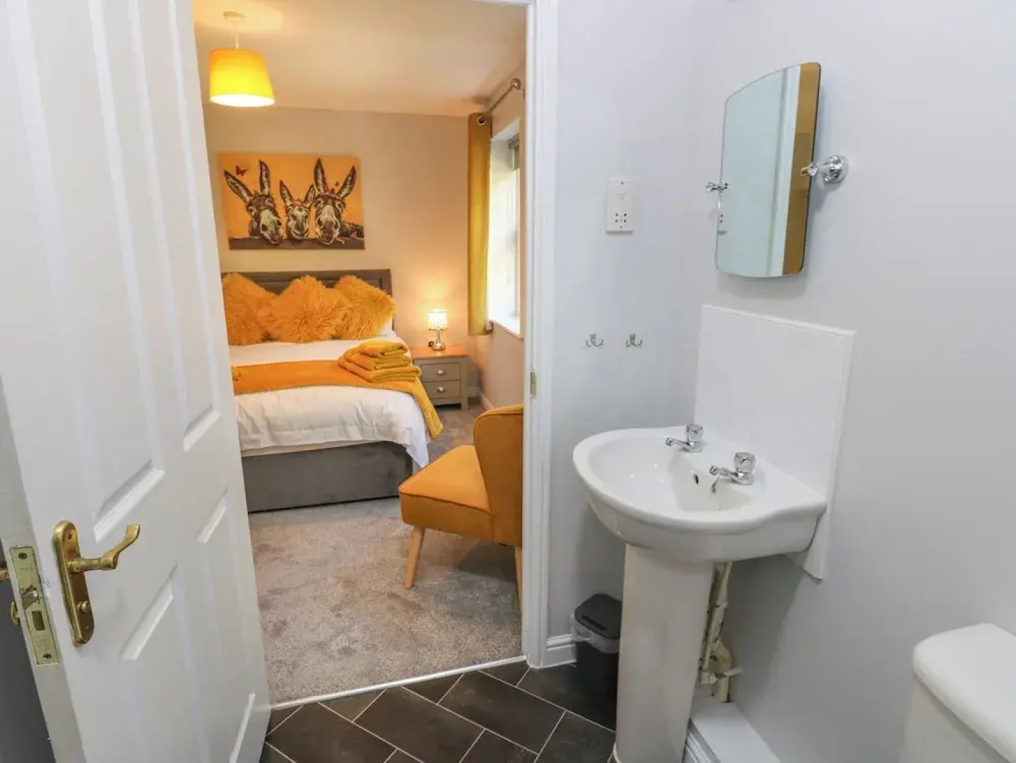 The Chase - 30 Ayr Avenue