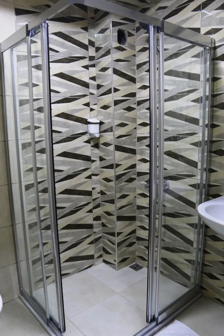 Erzincan Apart Hotel