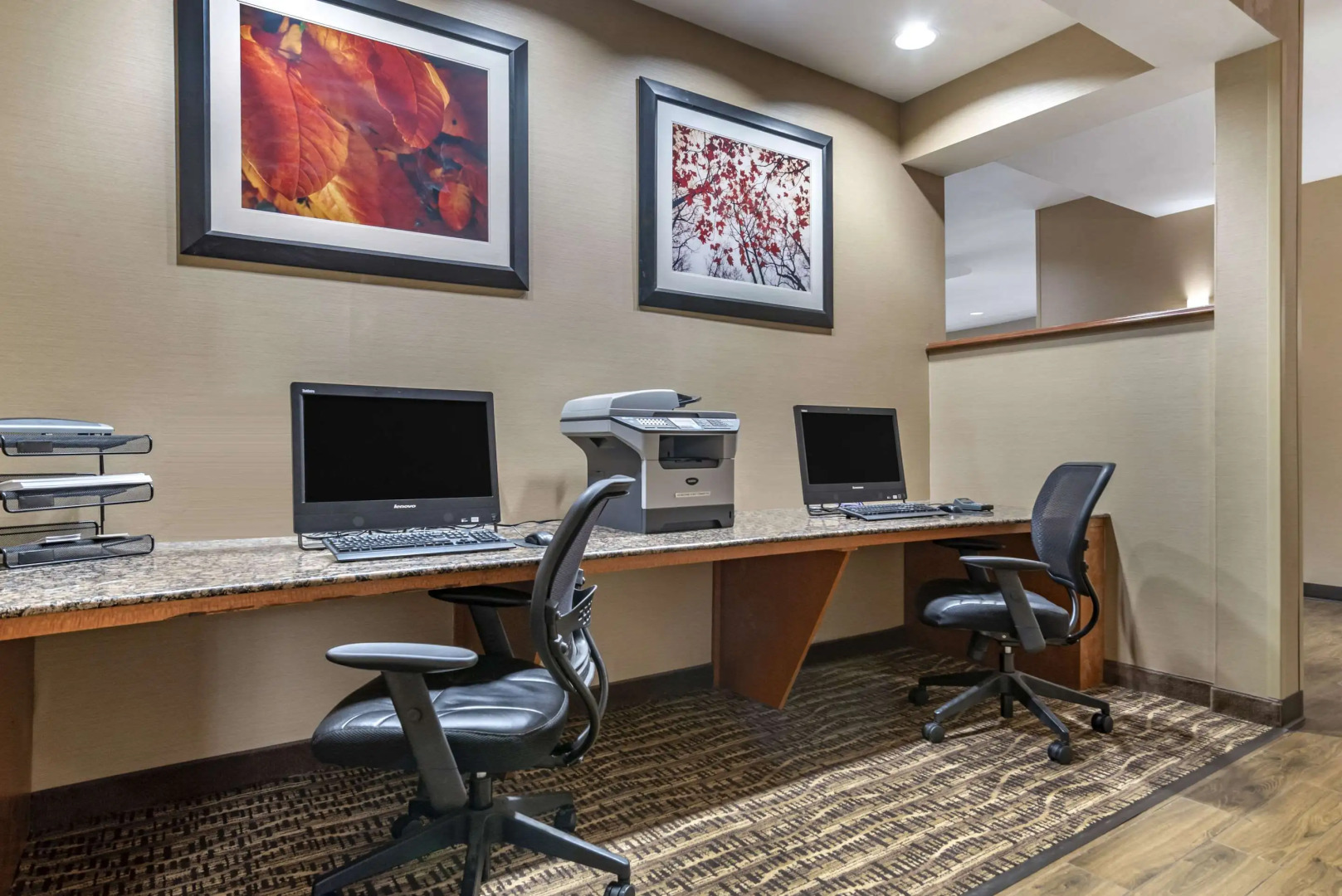 Comfort Suites Airport