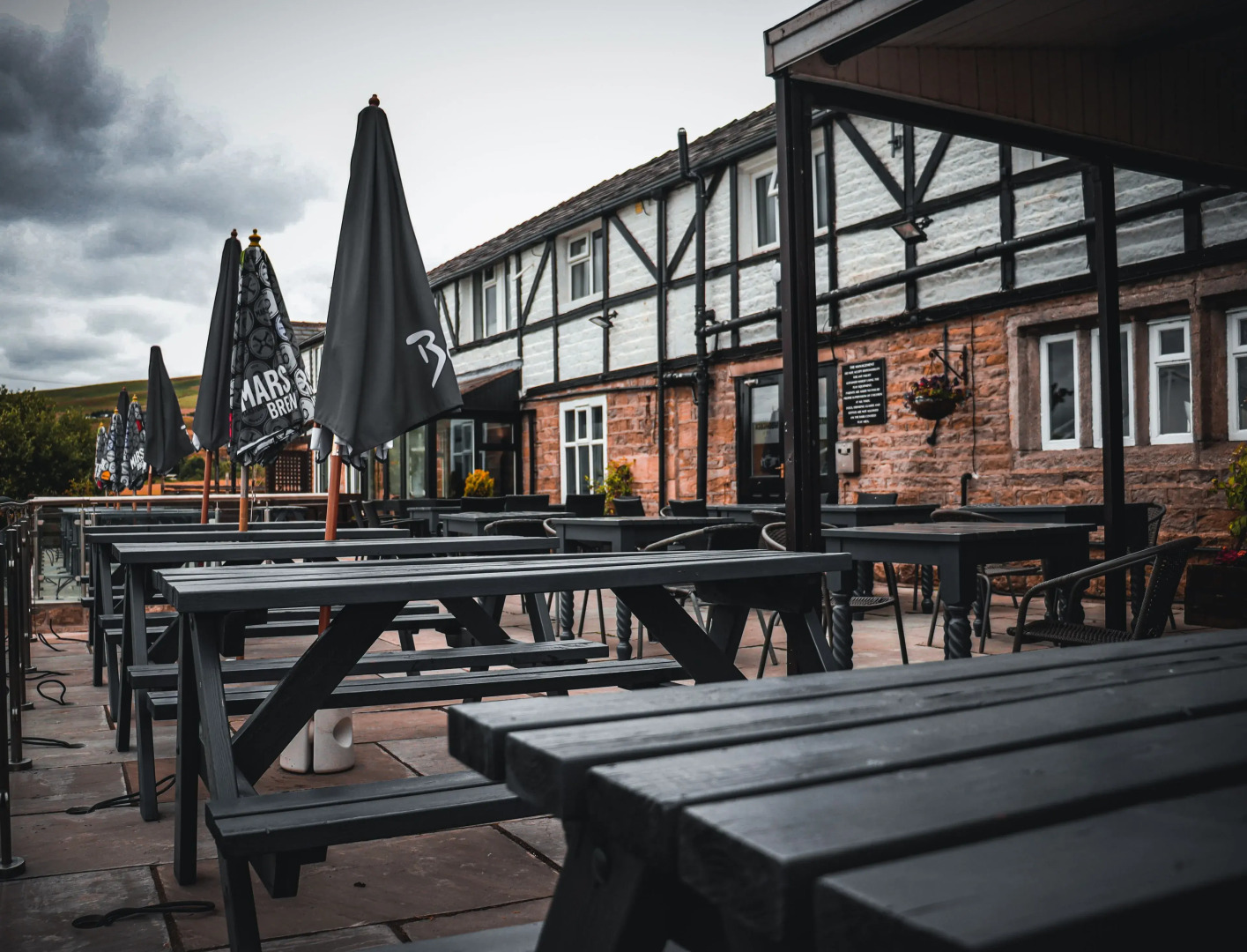 Moorcock Inn Littleborough