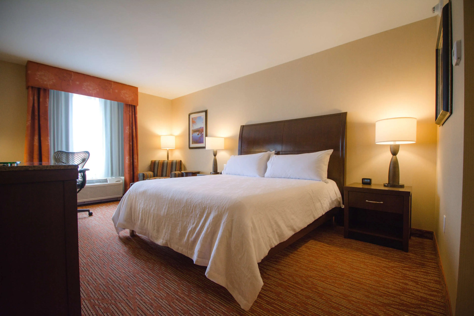 Hilton Garden Inn Watertown/Thousand Islands