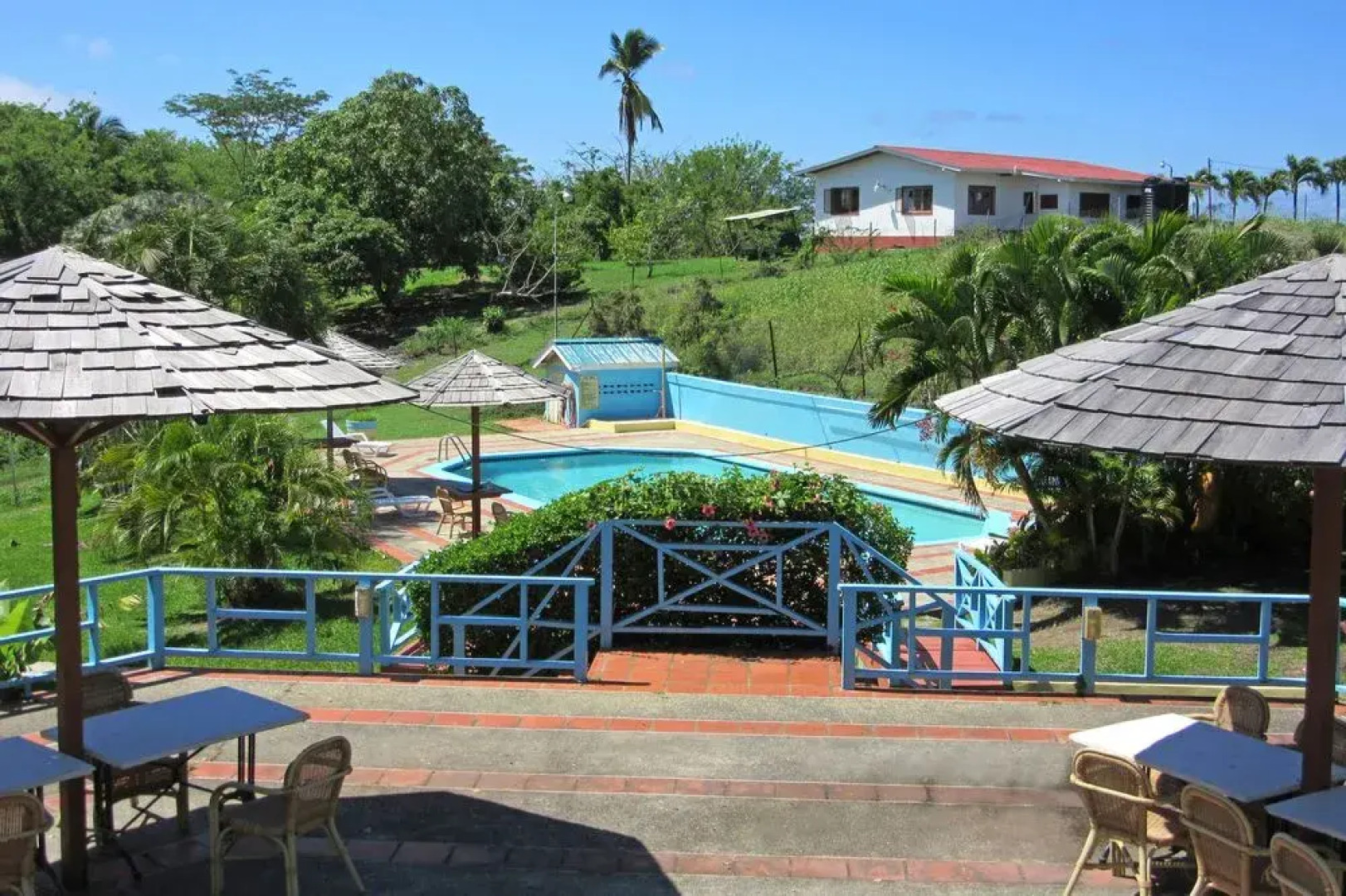 Sherwood Park Apartments