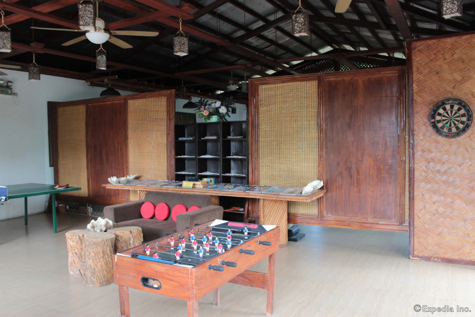 Coron Hilltop View Resort