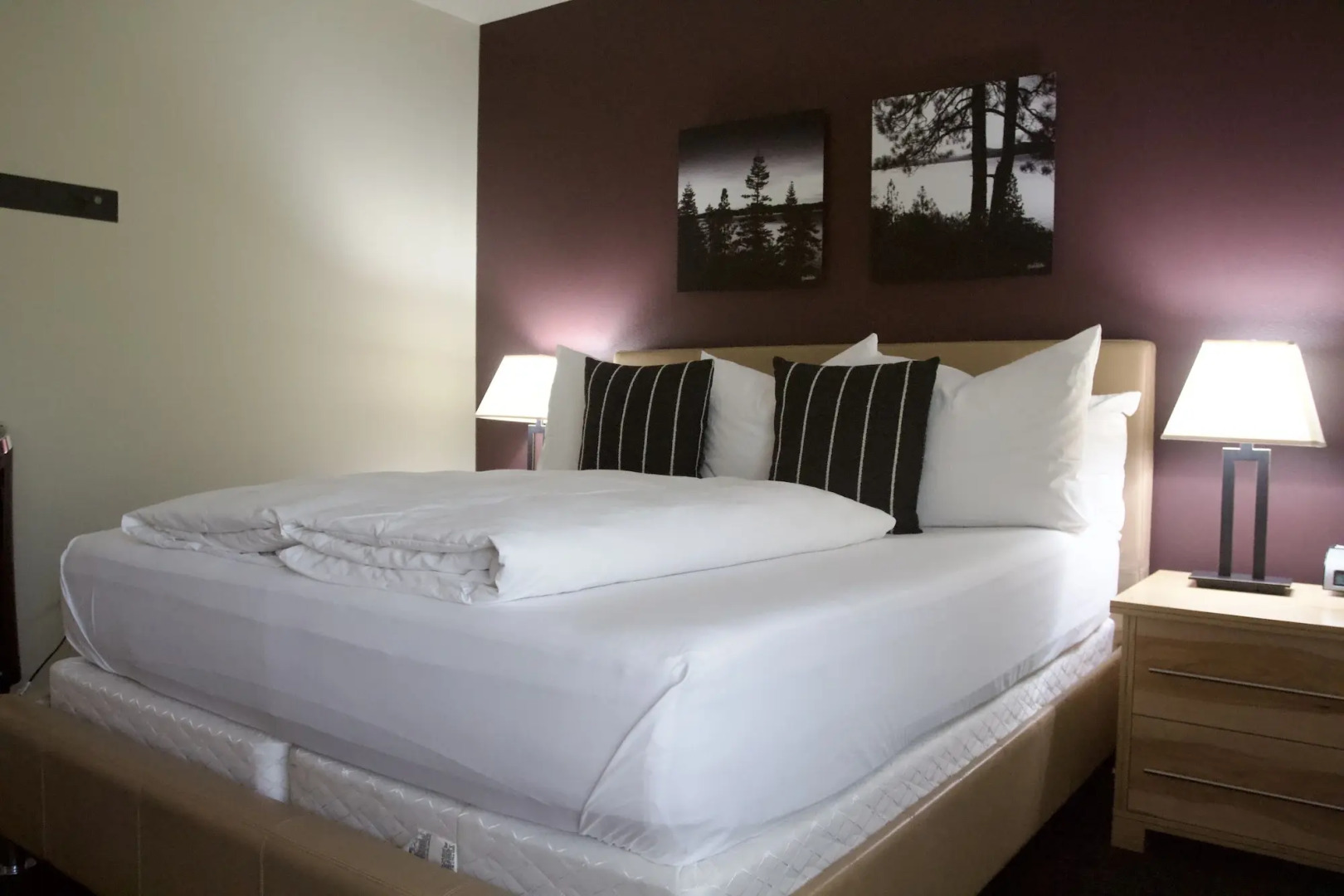 Gravity Haus Truckee-Tahoe