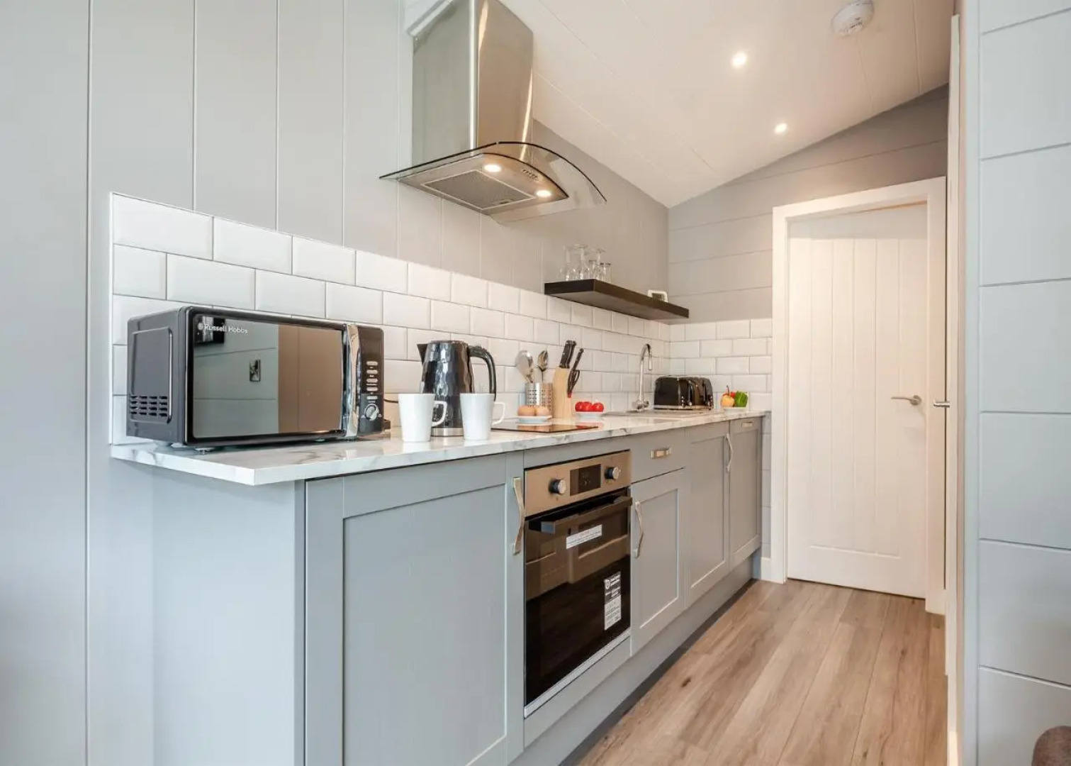 Ogwen Bank Holiday Park & Country Club