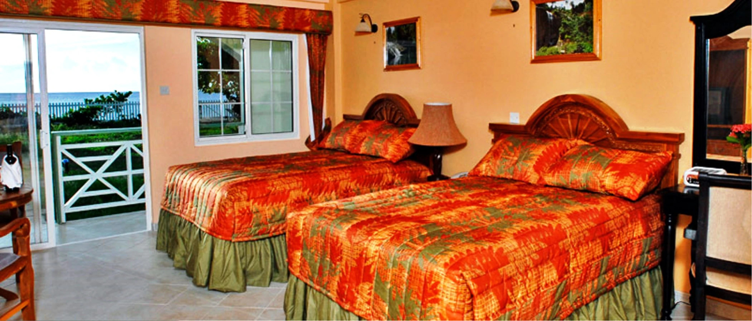 Kalinago Beach Resort