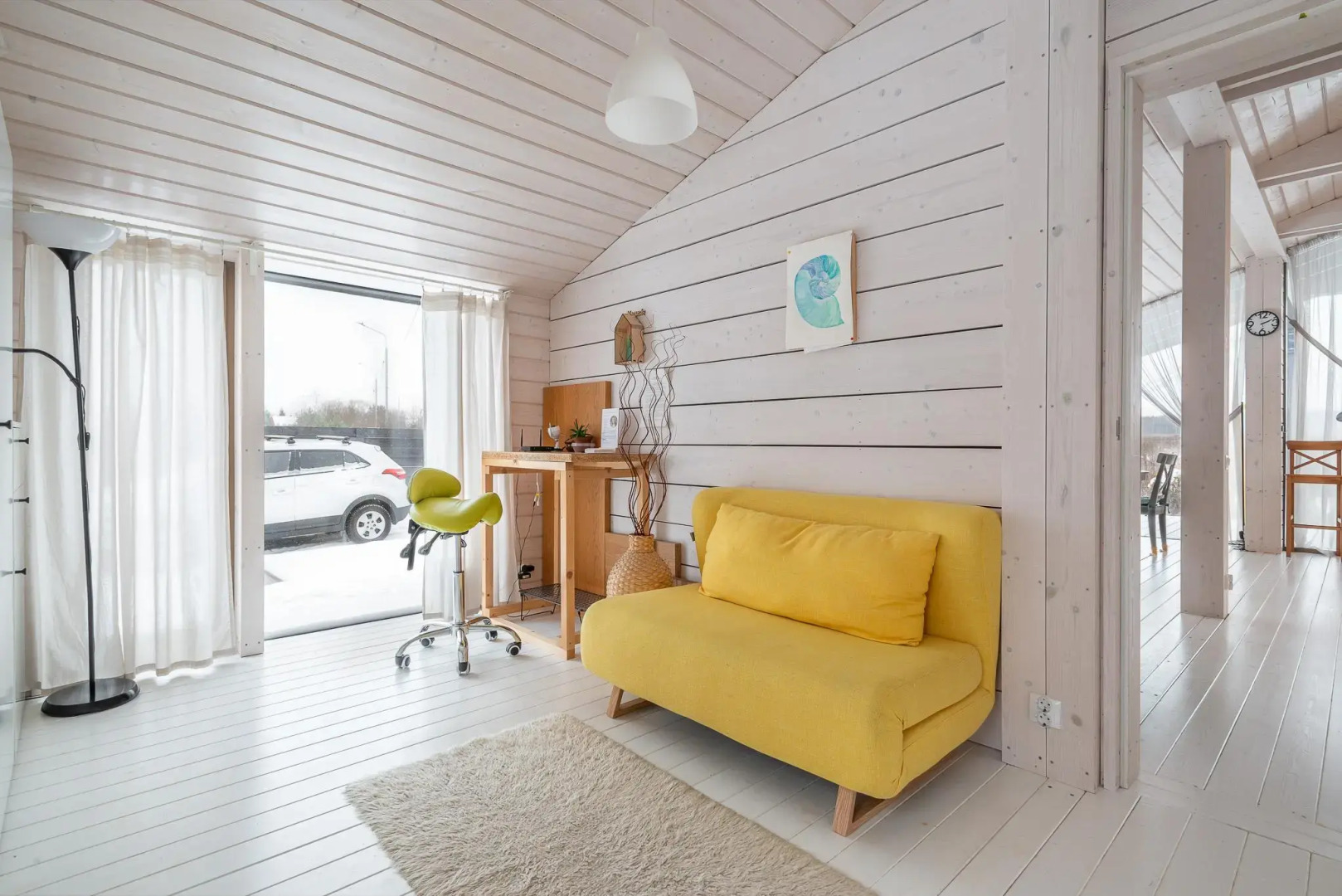 Comfort life (Комфорт Лайф) на Осенней 2Б