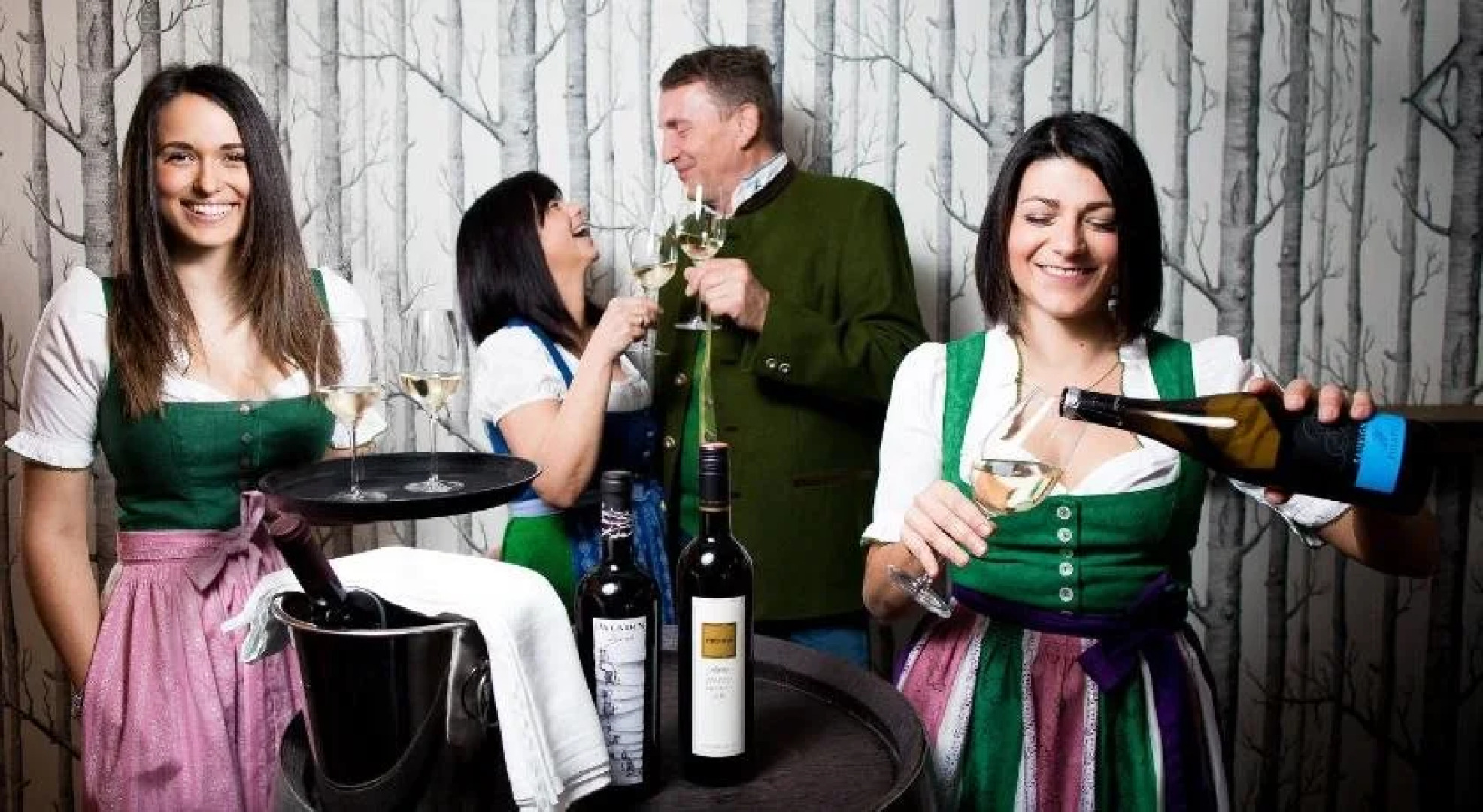 Wallner - Genusswirt mit Atmosphäre