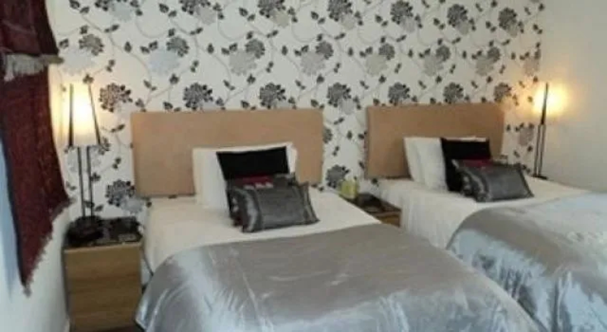 Limetree House Guest House