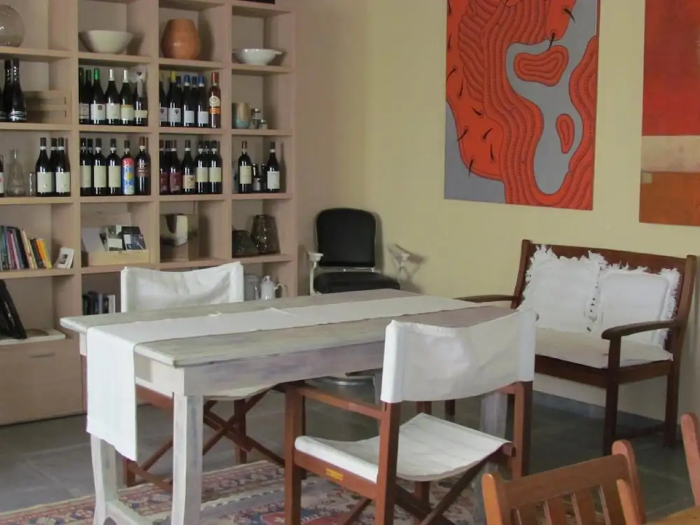 Casa Vacanze San Stefanetto