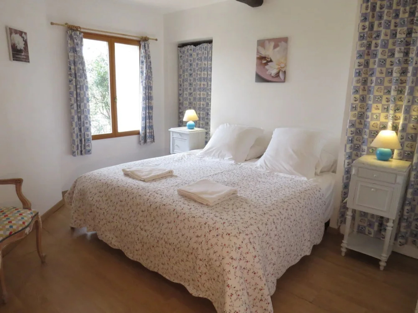 Nature's Pace Holidays