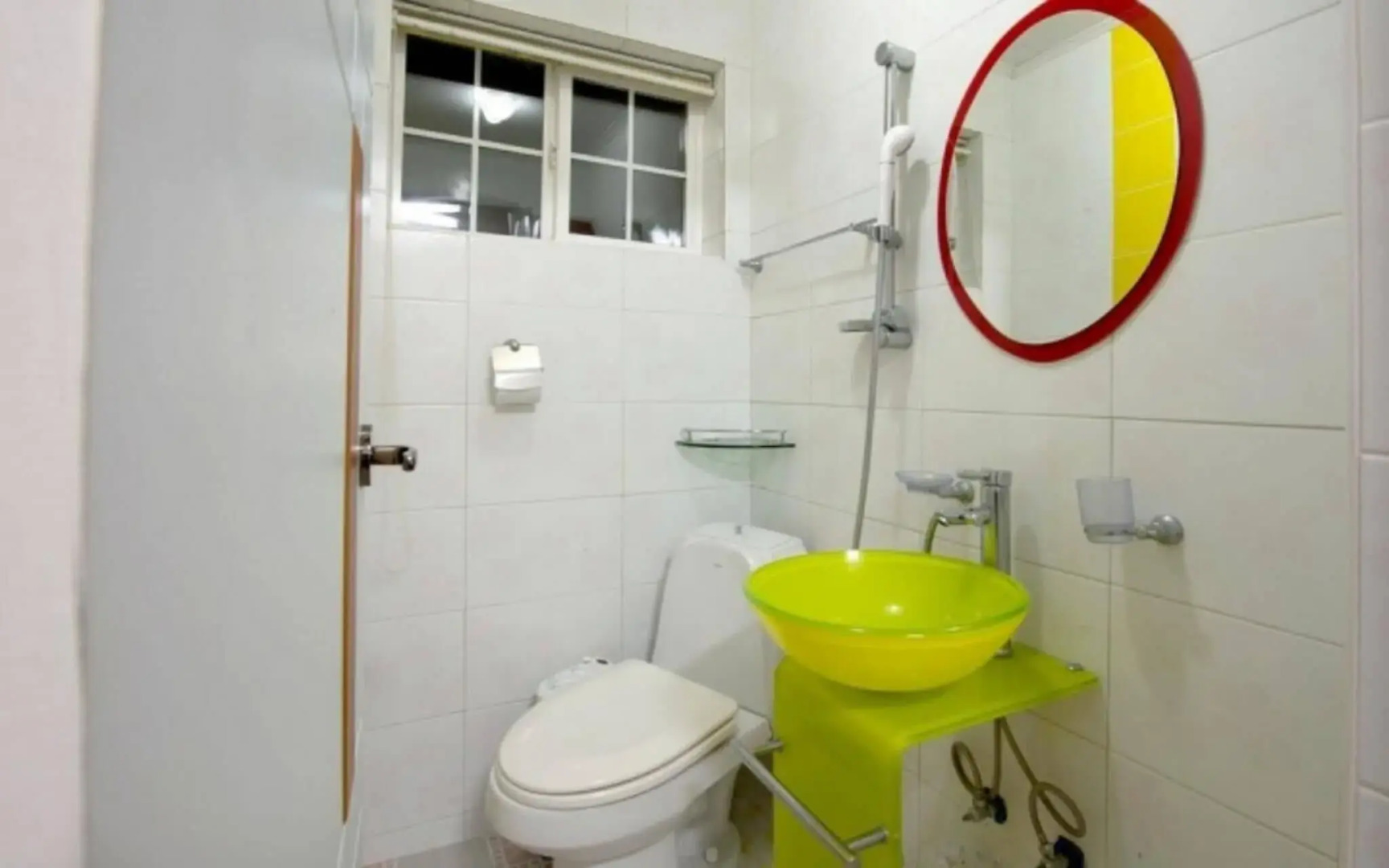 Ganghwado Petite Pension