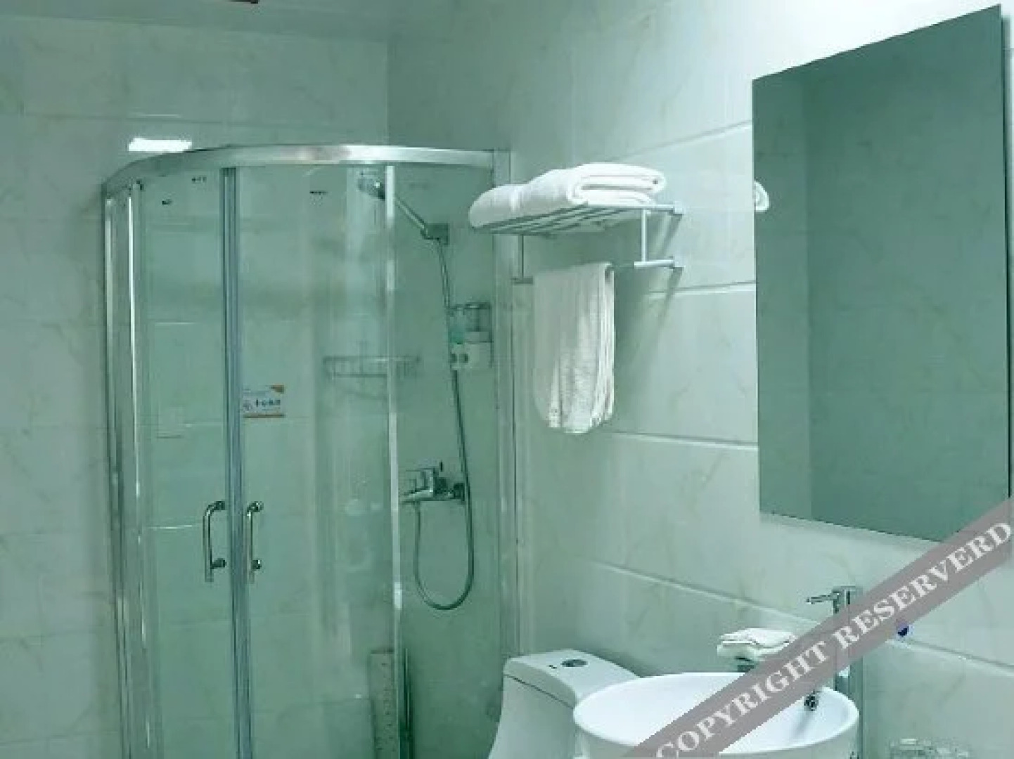 Shunxinyuan Express Hotel