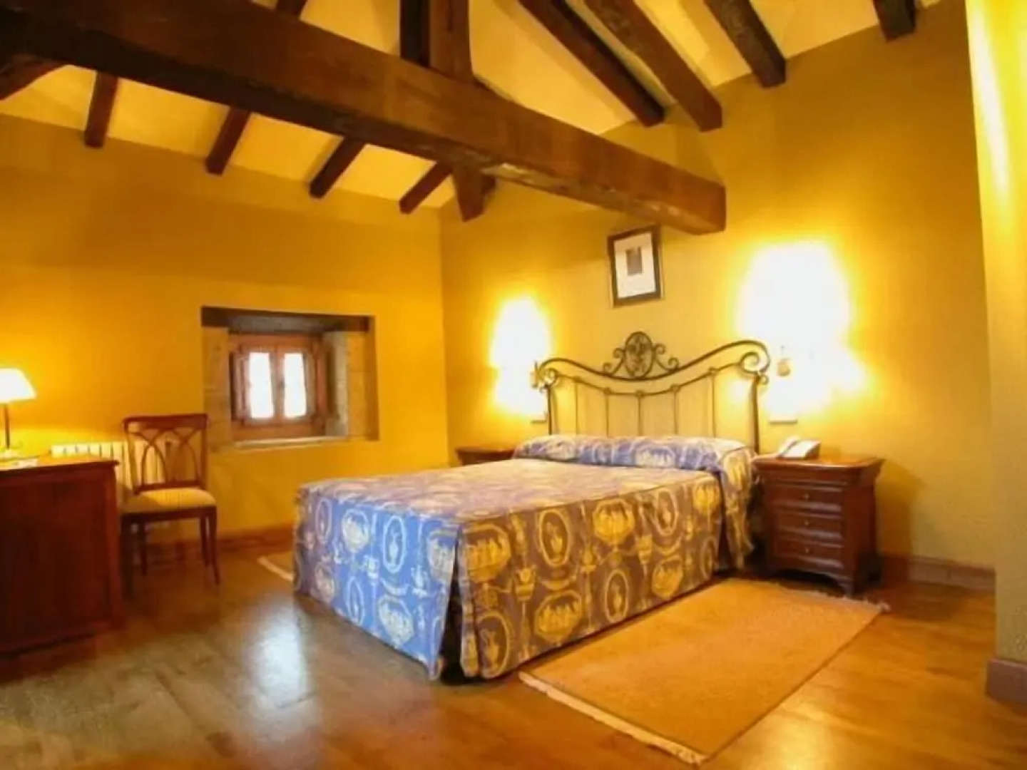 Palación de Toñanes