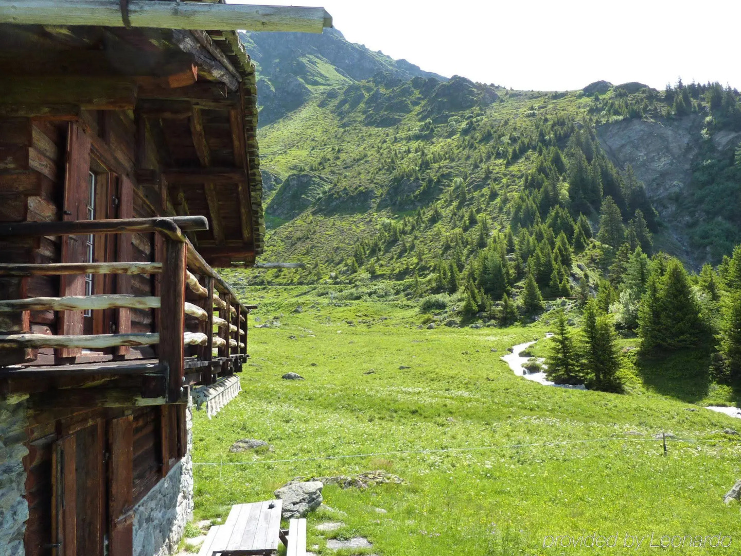 La Cordée des Alpes