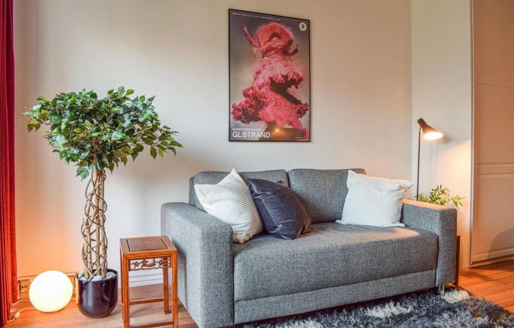 Amazing Apartment in Helsingør With 1 Bedrooms and Wifi