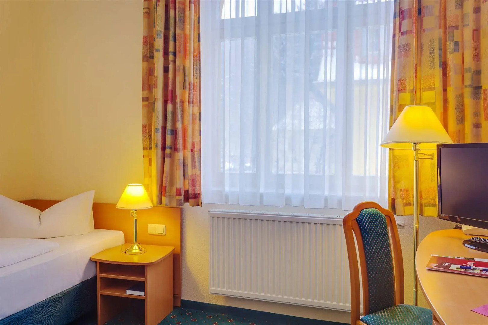 Ferien Hotel Südharz