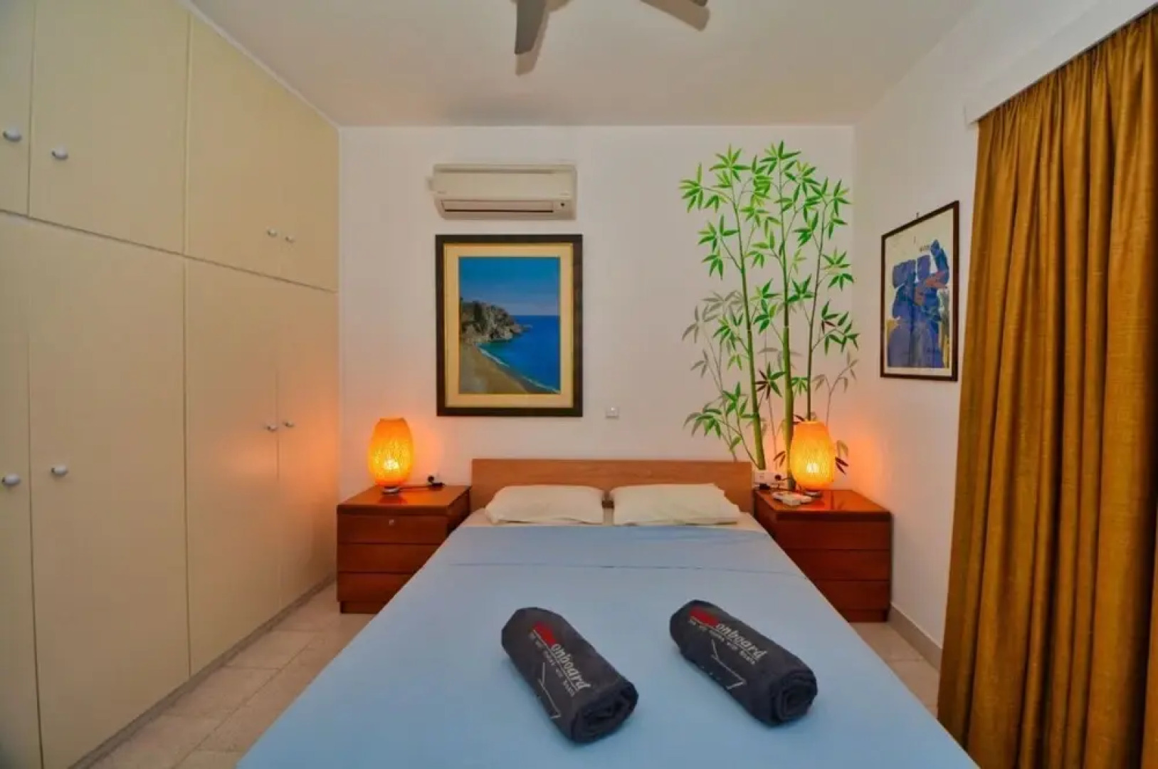 Villasonboard Dock Villa 3bed Sleeps8 Porto Hydra