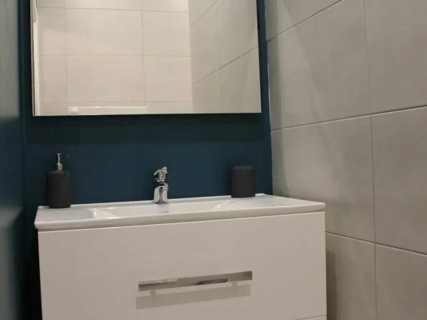 Appartement Val de Briey, 3 pièces, 4 personnes - FR-1-584-105