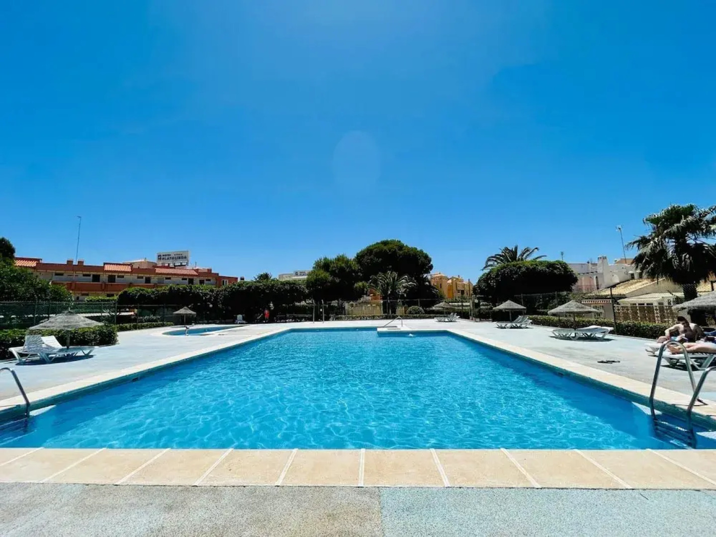 Belvilla by OYO Pueblo Italia