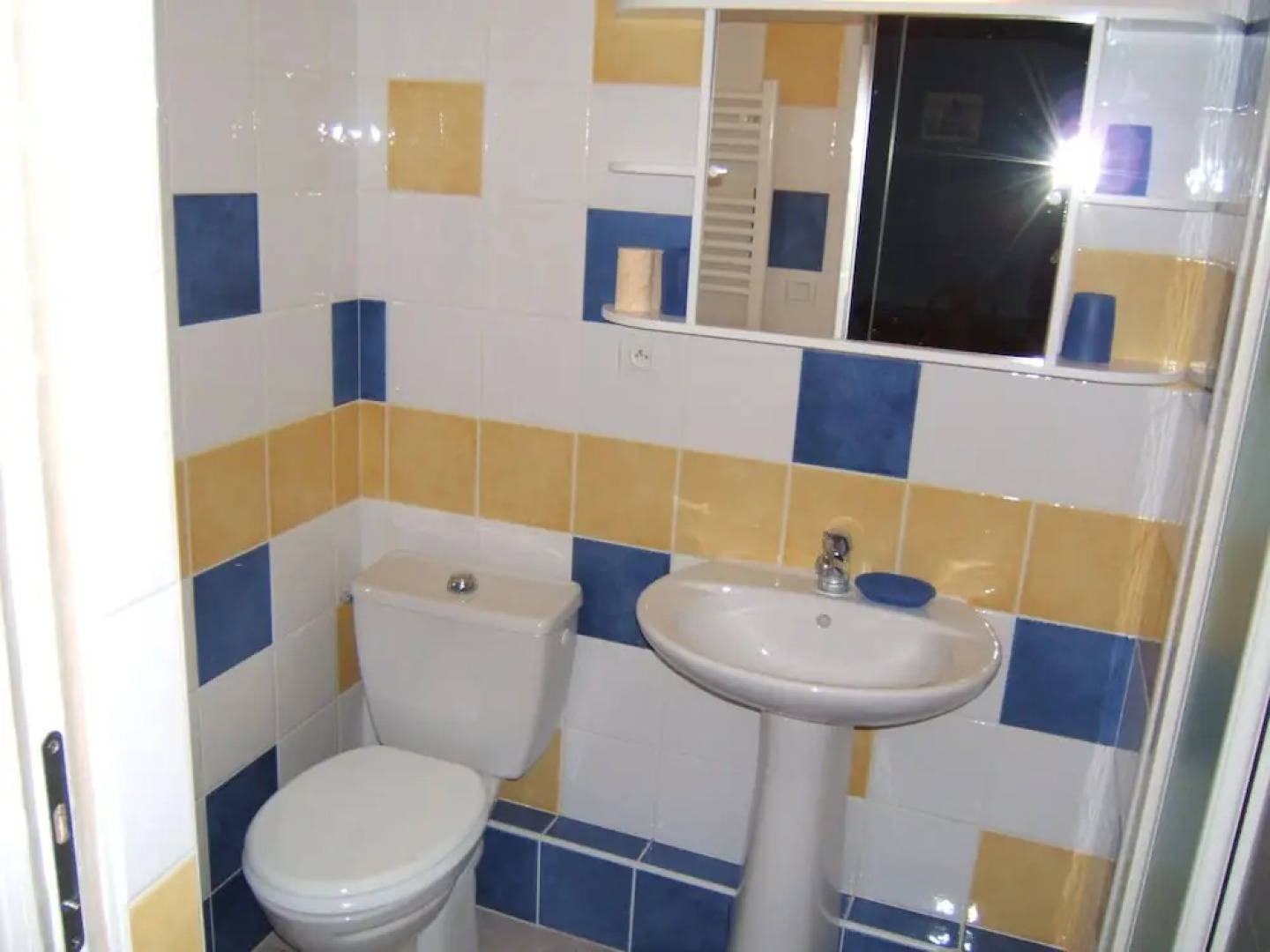 Chambres d'Hôtes Domaine d'En Baleux