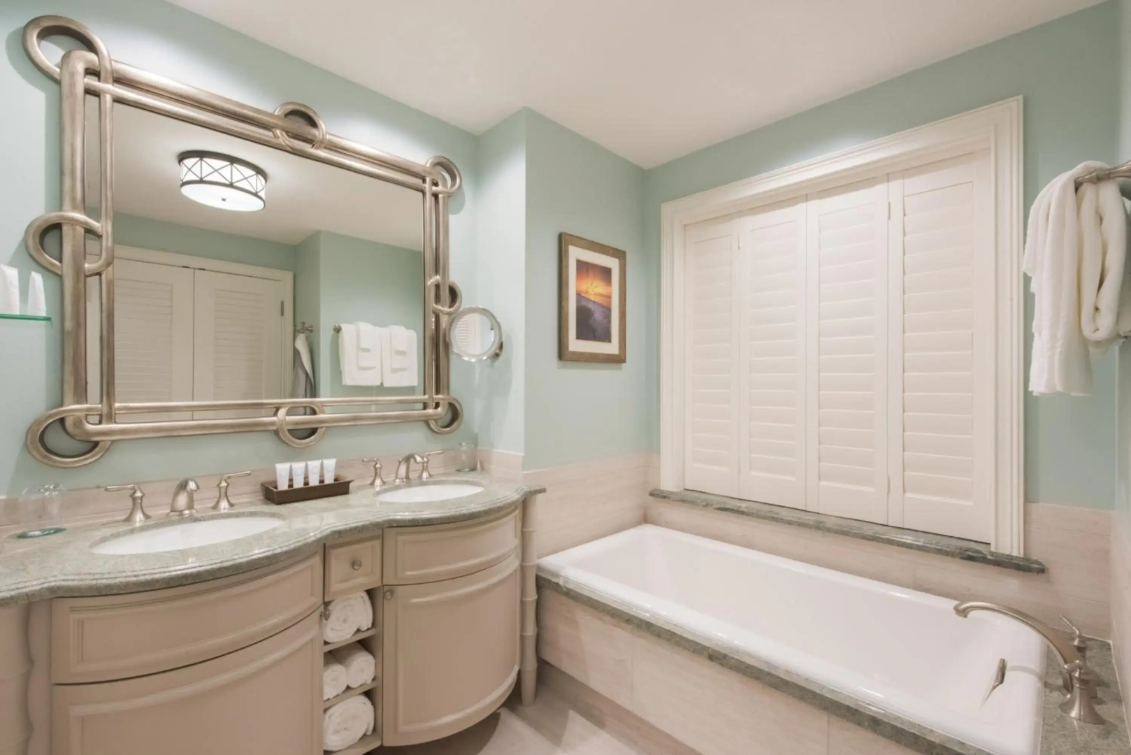 The Henderson Beach Resort & Spa