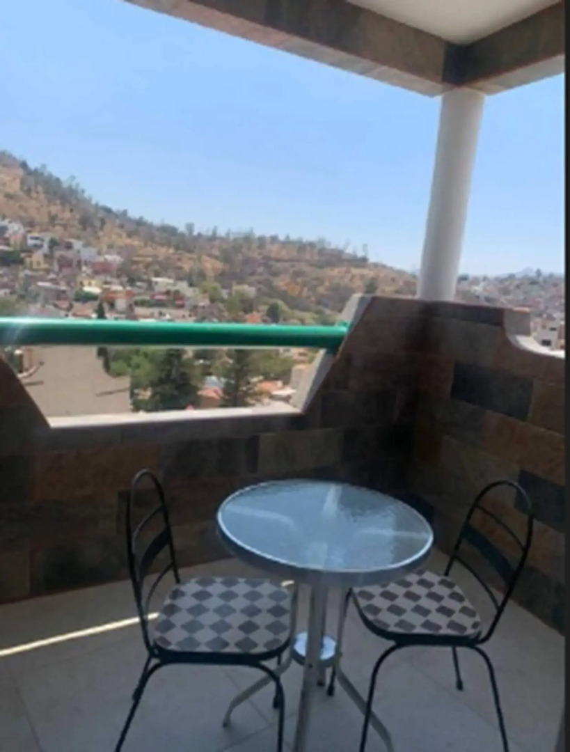 Maggic Home Panoramica