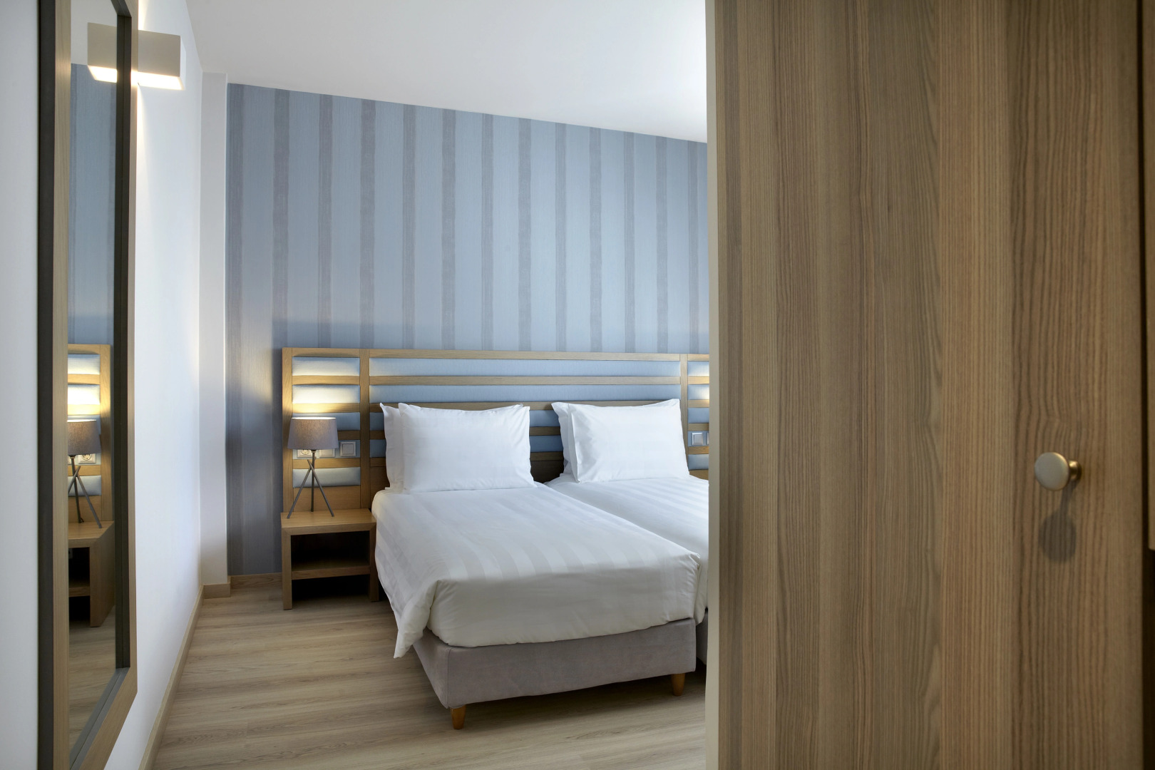 Athens Tiare by Mage Hotels