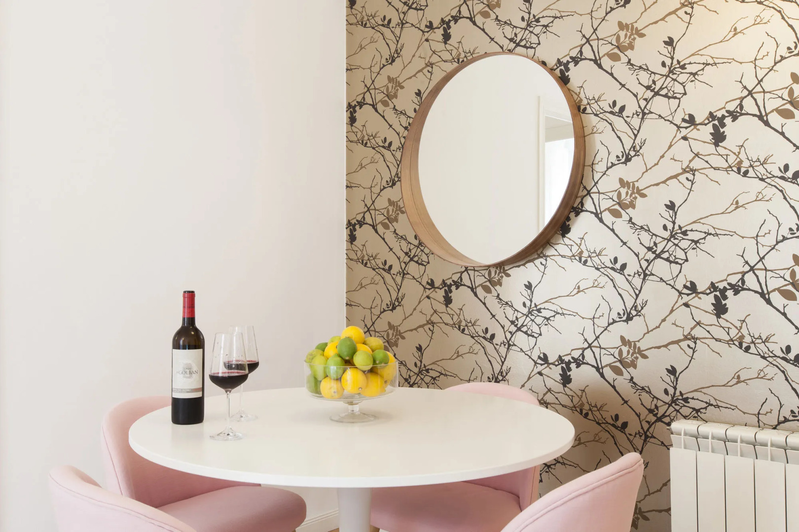 Aspasios Calle Mayor Apartments