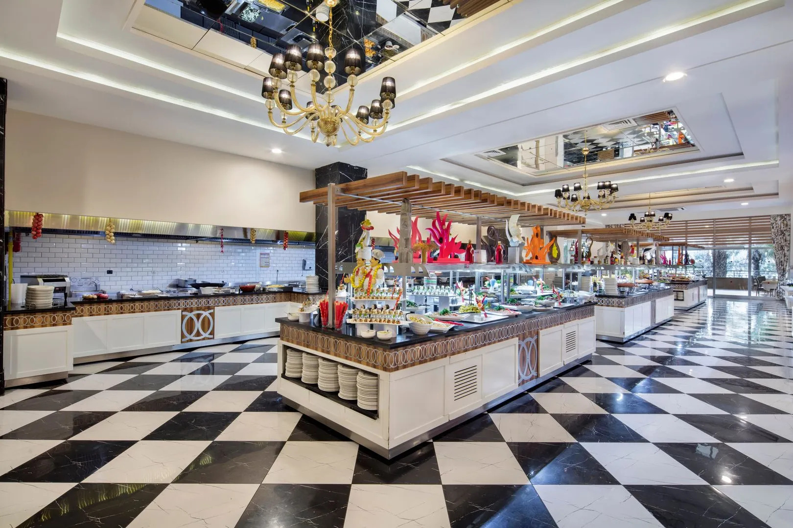 Royal Garden Beach Hotel - All Inclusive