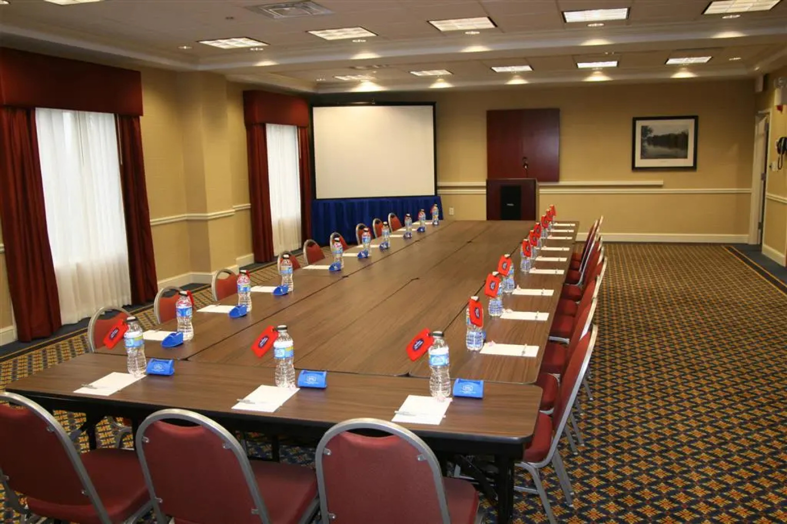 Hampton Inn & Suites Lanett-West Point