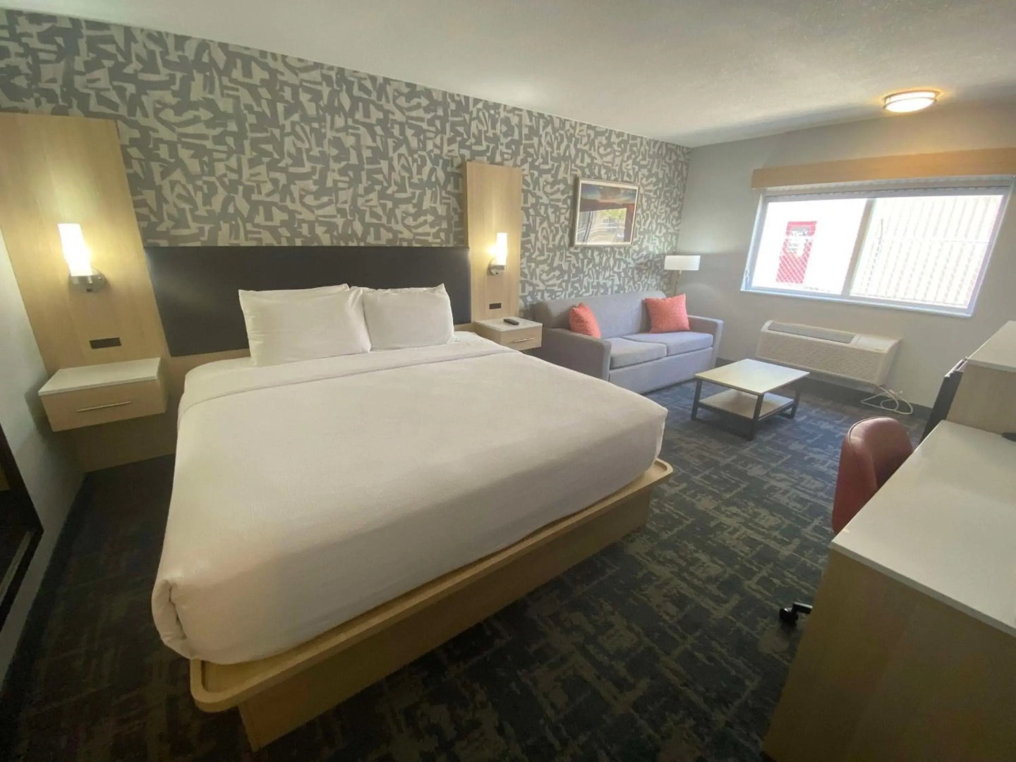 Best Western Montrose Inn